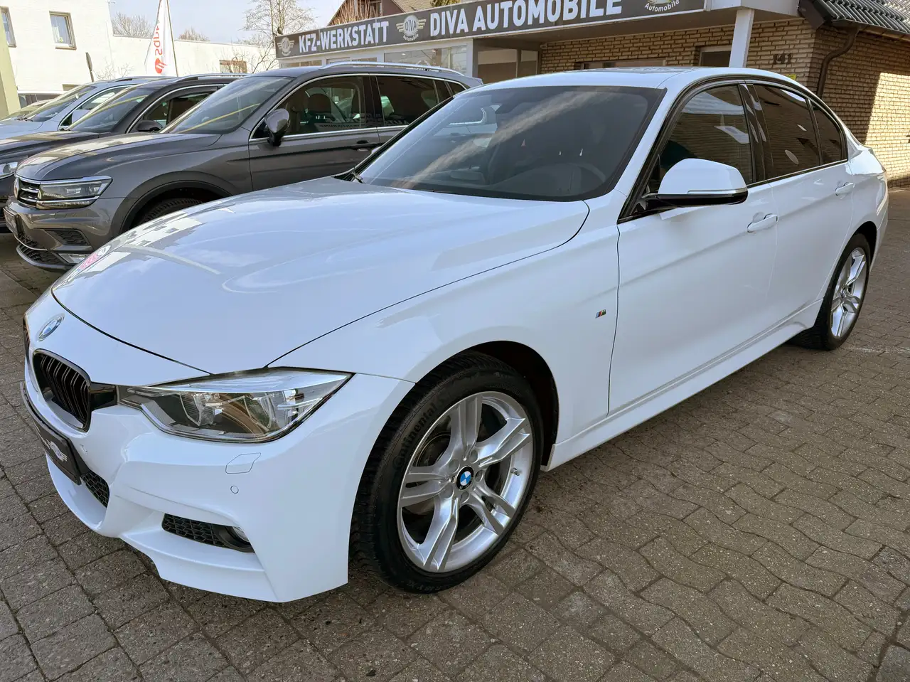 BMW 318