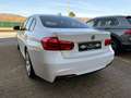 BMW 318 318 d xDrive M Sport Bianco - thumbnail 4
