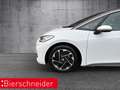 Volkswagen ID.3 Pro IQ-LIGHT DIGITAL COCKPIT KAMERA NAVI PDC ACC D Blanc - thumbnail 4