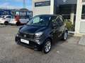 smart forTwo coupe 1.0  Passion Nero - thumbnail 1