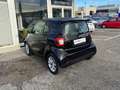 smart forTwo coupe 1.0  Passion Nero - thumbnail 2