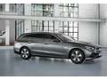 Mercedes-Benz C 220 d 4M T StHz AHK Memo-P Agility-C RFK MBUX Gris - thumbnail 4