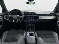 Audi Q3 Sportback 35 TDI Black line S tronic Gris - thumbnail 7