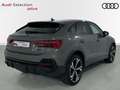 Audi Q3 Sportback 35 TDI Black line S tronic Gris - thumbnail 4