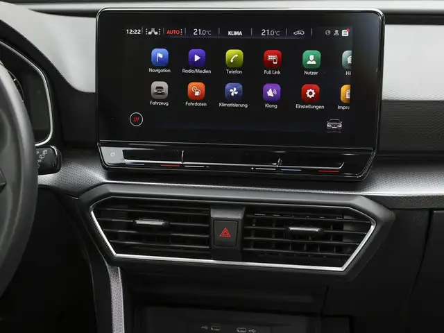 Seat Leon view 13
