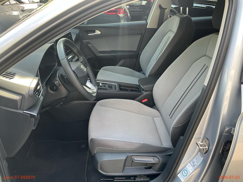 SEAT Leon ST 2.0 TDI DSG Style Navi., Full-Link, Tel., GR... — photo 5