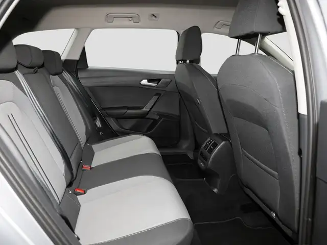 Seat Leon view 11