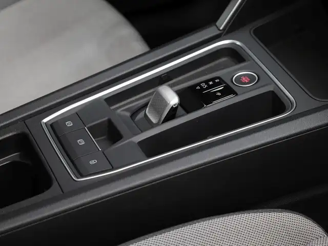 Seat Leon view 10