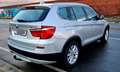 BMW X3 X3 xDrive20d Zilver - thumbnail 14