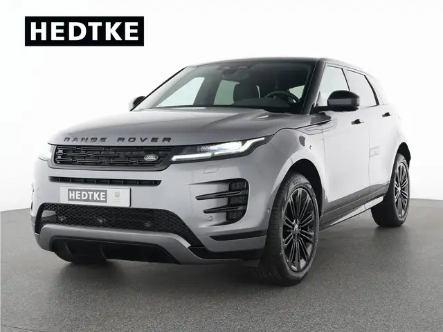 Land Rover Range Rover Evoque D200 Dynamic SE 20"+PANORAMA