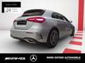 Mercedes-Benz A 200 AMG LED DISTRO AMBIENTE KAMERA ALARMANLAGE Silber - thumbnail 4