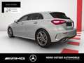 Mercedes-Benz A 200 AMG LED DISTRO AMBIENTE KAMERA ALARMANLAGE Silber - thumbnail 3