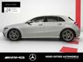 Mercedes-Benz A 200 AMG LED DISTRO AMBIENTE KAMERA ALARMANLAGE Silber - thumbnail 8