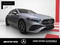 Mercedes-Benz A 200 AMG LED DISTRO AMBIENTE KAMERA ALARMANLAGE Silber - thumbnail 2
