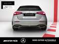 Mercedes-Benz A 200 AMG LED DISTRO AMBIENTE KAMERA ALARMANLAGE Silber - thumbnail 7