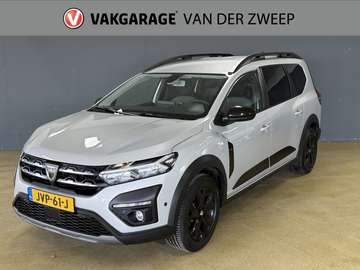 1.0 TCe Extreme 5p. | Navi | Cruise