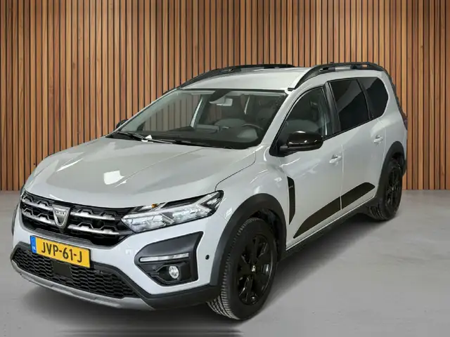 Dacia Jogger 1.0 TCe Extreme 5p. | Navi | Cruise