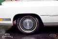 Cadillac Eldorado 8.2 V8  - ONLINE AUCTION Blanc - thumbnail 40