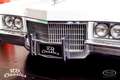 Cadillac Eldorado 8.2 V8  - ONLINE AUCTION Blanc - thumbnail 35