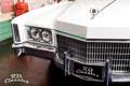 Cadillac Eldorado 8.2 V8  - ONLINE AUCTION Blanc - thumbnail 38