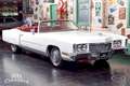 Cadillac Eldorado 8.2 V8  - ONLINE AUCTION Bianco - thumbnail 7