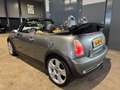 MINI Cooper S Cabrio Mini 1.6 Chili|Youngtimer|NAP! Gris - thumbnail 4