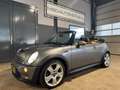 MINI Cooper S Cabrio Mini 1.6 Chili|Youngtimer|NAP! Gris - thumbnail 3