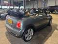 MINI Cooper S Cabrio Mini 1.6 Chili|Youngtimer|NAP! Gris - thumbnail 5
