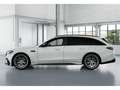 Mercedes-Benz E 53 AMG Hybrid 4M+ T Super/Pano/Burm/HUD/Distr Blanc - thumbnail 3