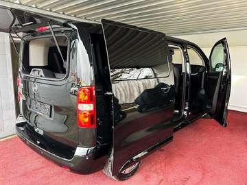 VIP Ausstattung/VOLLLEDER/TISCH/GARANTIE/leasingf