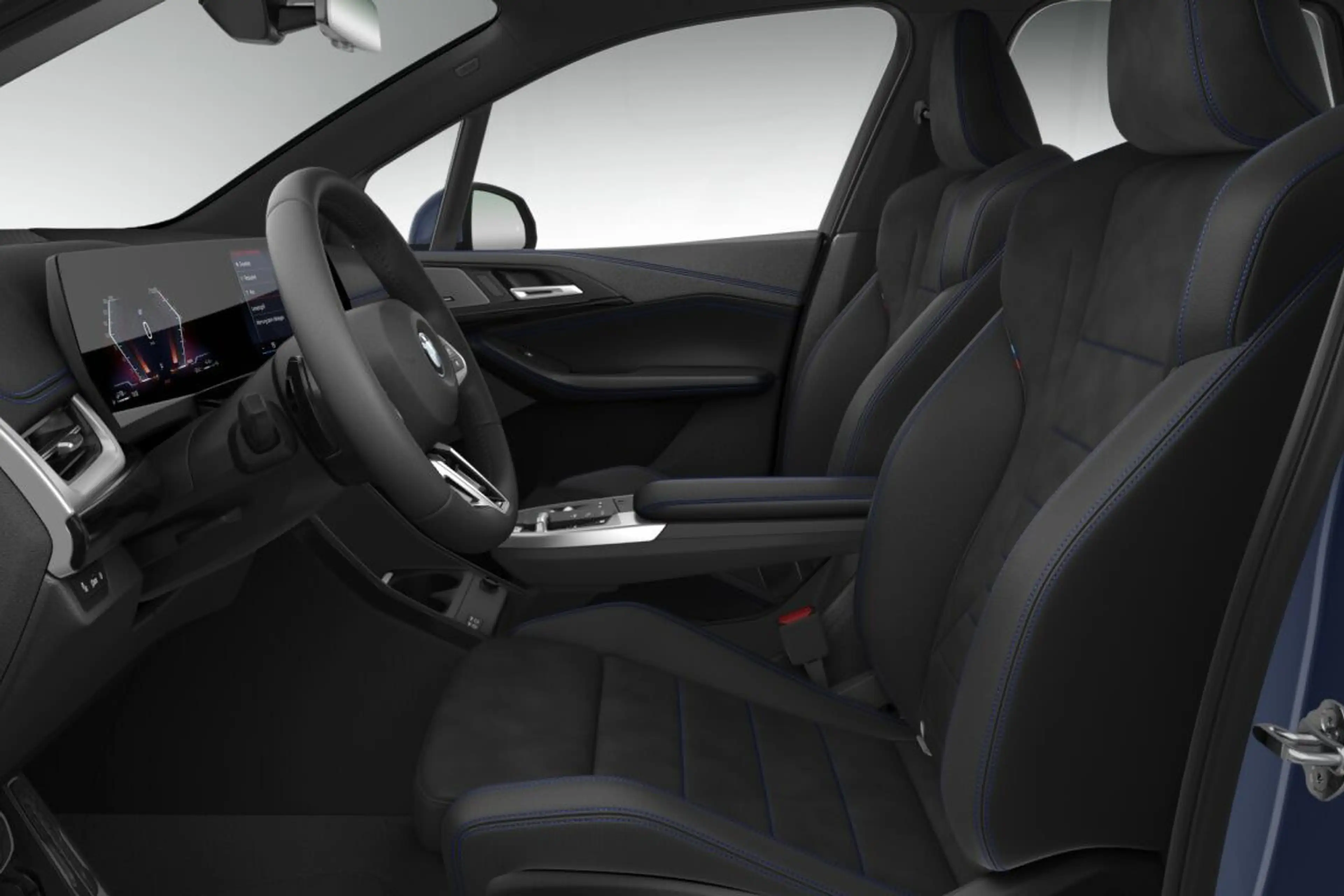BMW 225 2 Serie Active Tourer 225e xDrive | M Sportpakket — photo 4