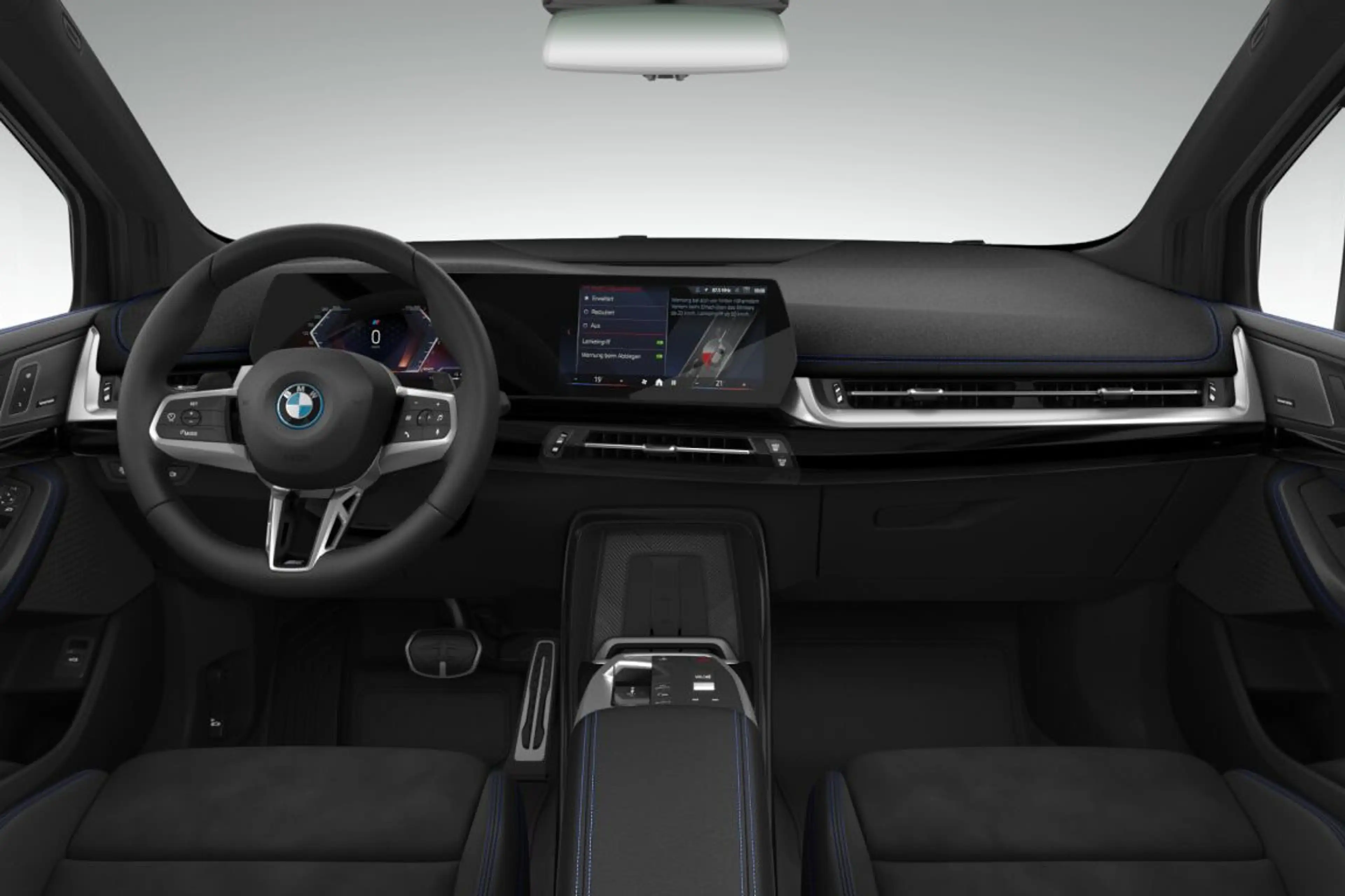 BMW 225 2 Serie Active Tourer 225e xDrive | M Sportpakket — photo 3