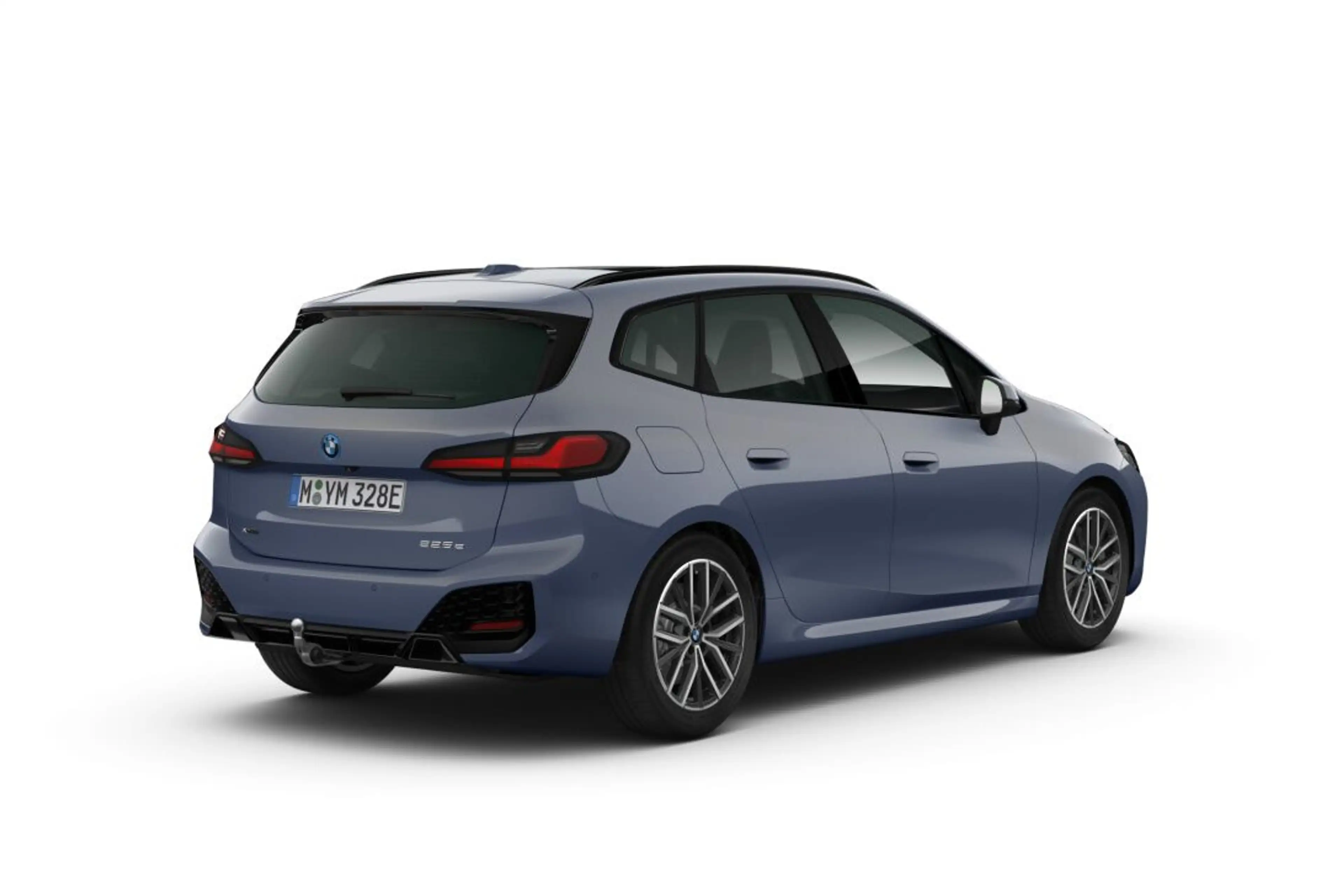 BMW 225 2 Serie Active Tourer 225e xDrive | M Sportpakket — photo 2