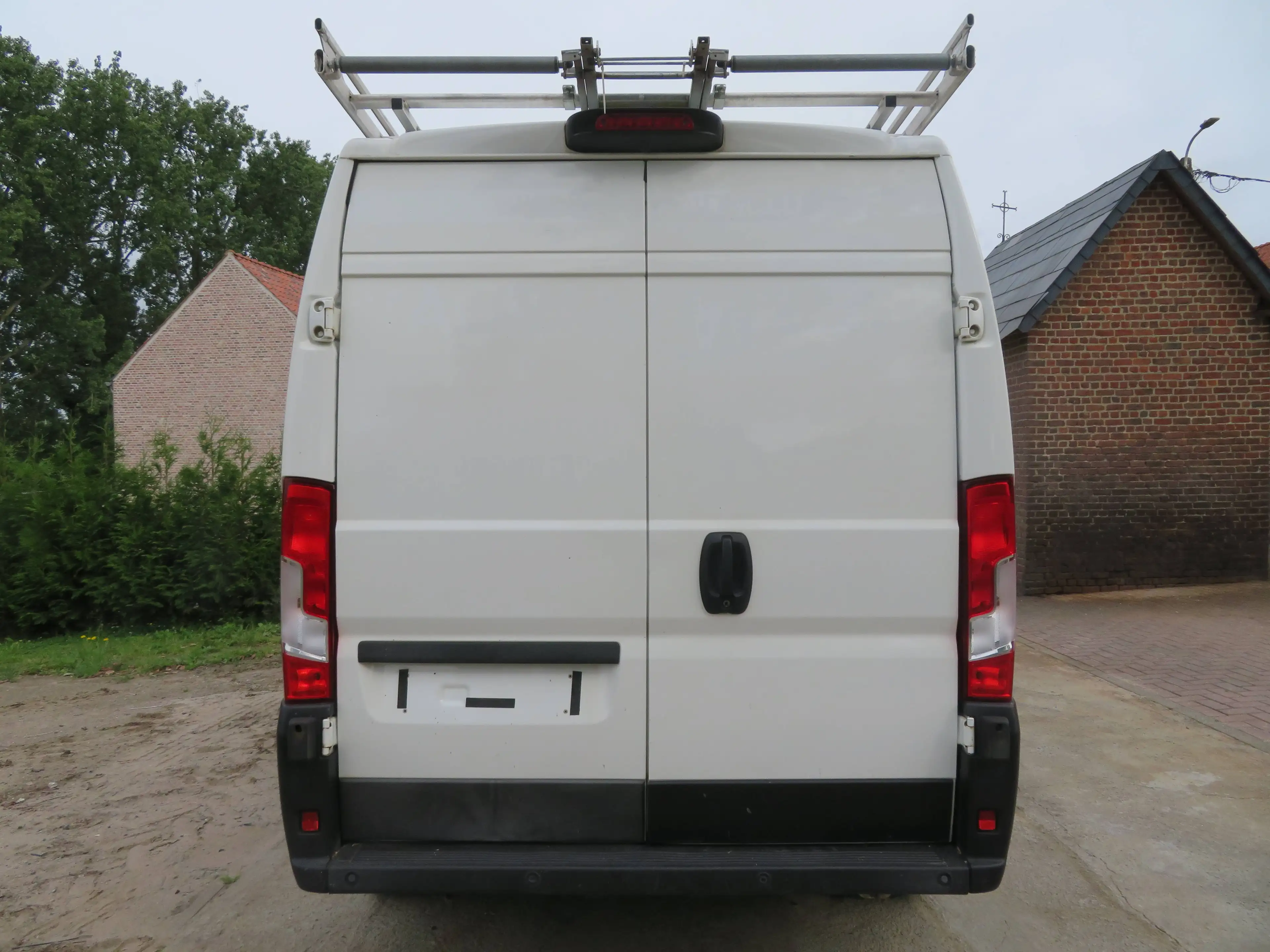 Citroen Jumper 2.2 BlueHDi - L2H2 — photo 6