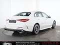 Mercedes-Benz C 180 MEMORY*LED-LICHT*KAMERA AMG Line Advanced+ Weiß - thumbnail 2