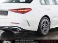Mercedes-Benz C 180 MEMORY*LED-LICHT*KAMERA AMG Line Advanced+ Weiß - thumbnail 9