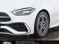 Mercedes-Benz C 180 MEMORY*LED-LICHT*KAMERA AMG Line Advanced+ Weiß - thumbnail 8