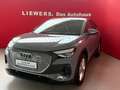 Audi Q4 e-tron Audi Q4 Sportback 45 e-tron Grau - thumbnail 1
