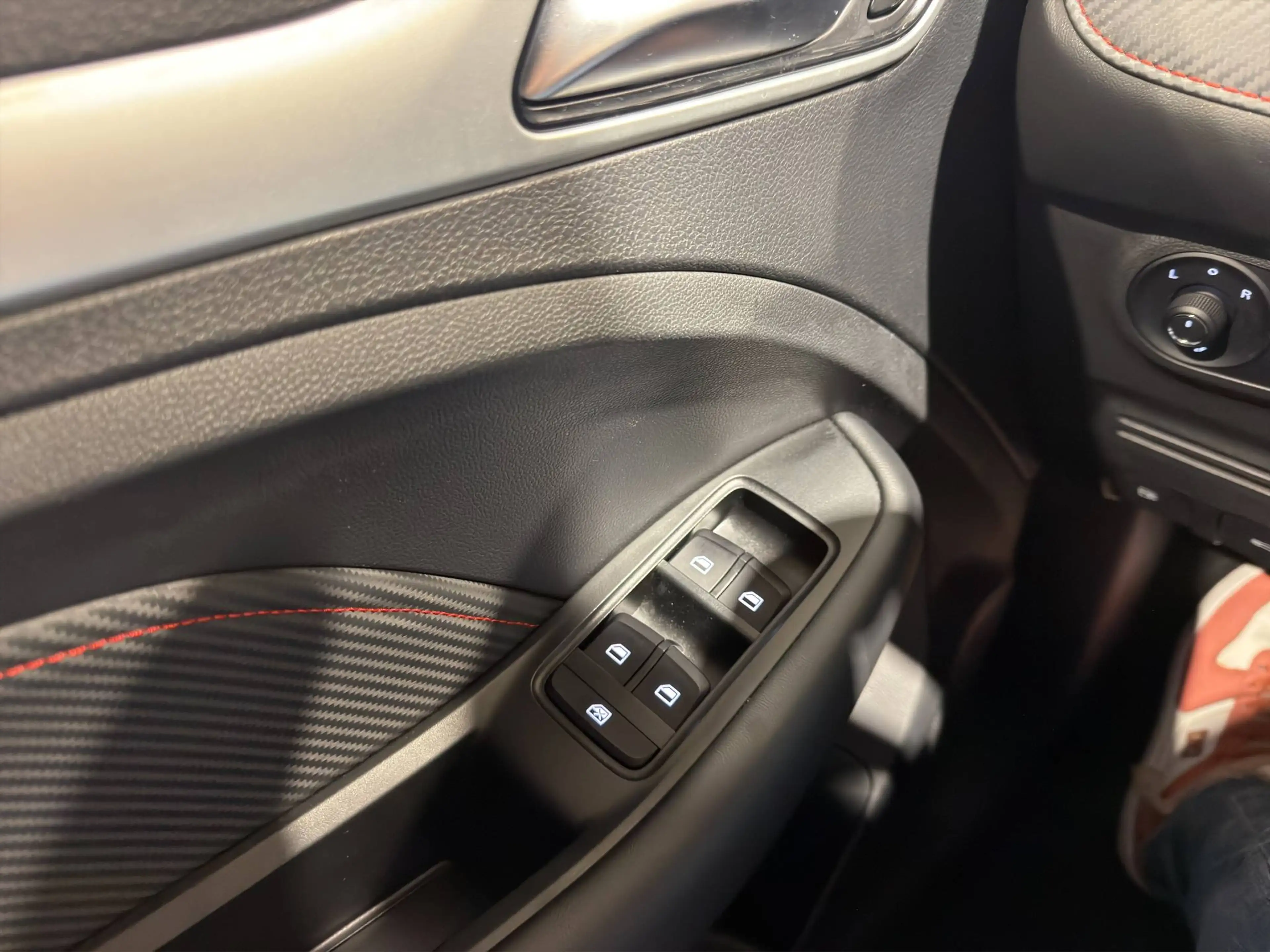 MG ZS ZS 1.5 VTi-Tech Comfort — photo 6