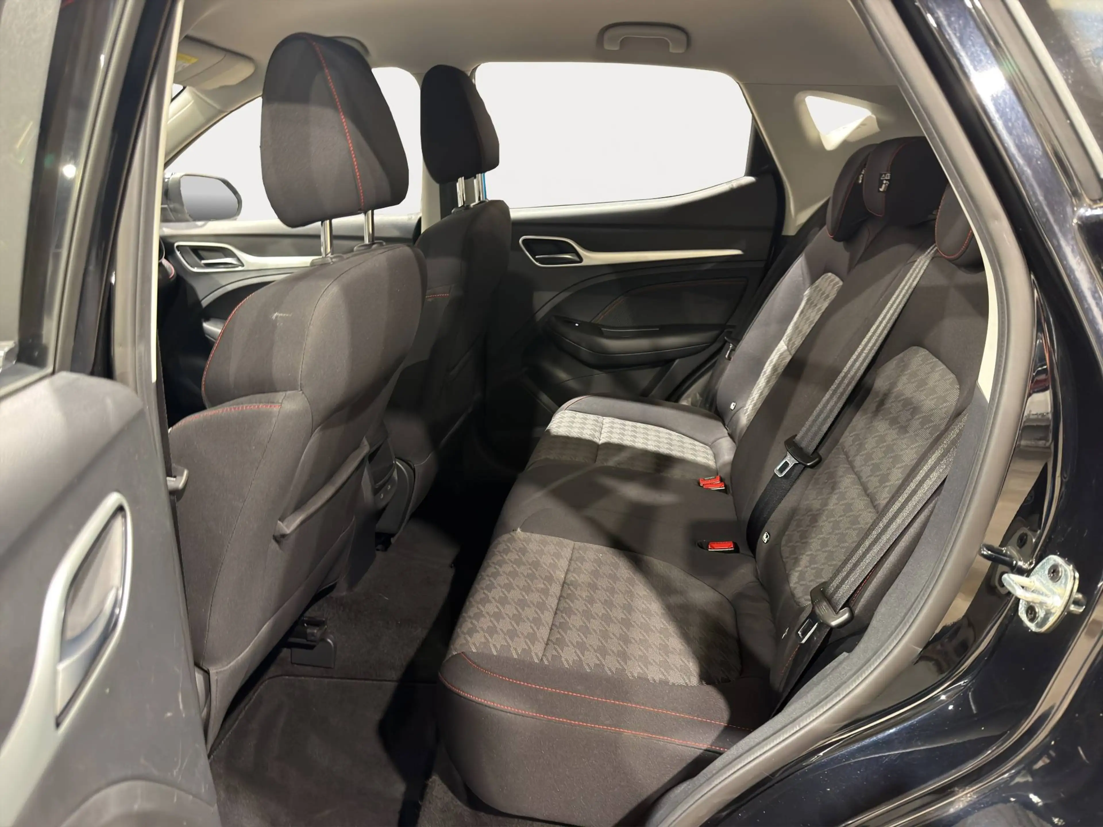 MG ZS ZS 1.5 VTi-Tech Comfort — photo 7
