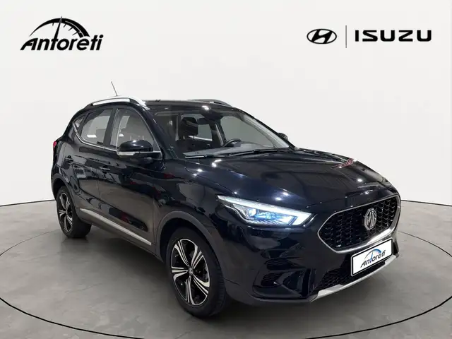MG ZS ZS 1.5 VTi-Tech Comfort
