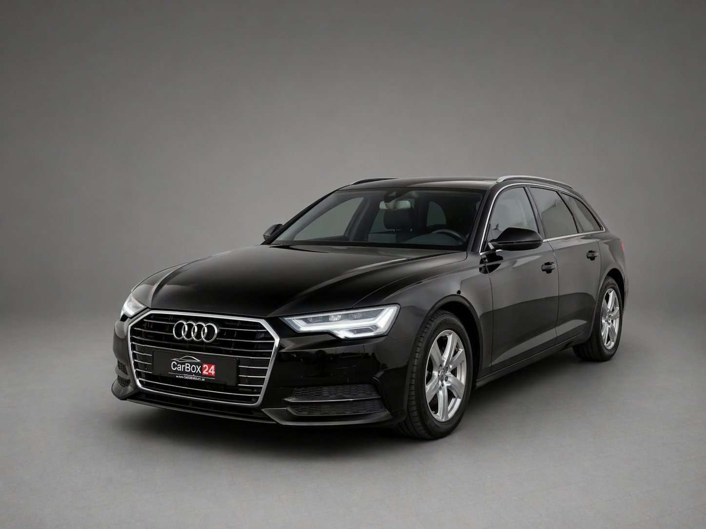 Second hand Audi A6 2.0 TDI