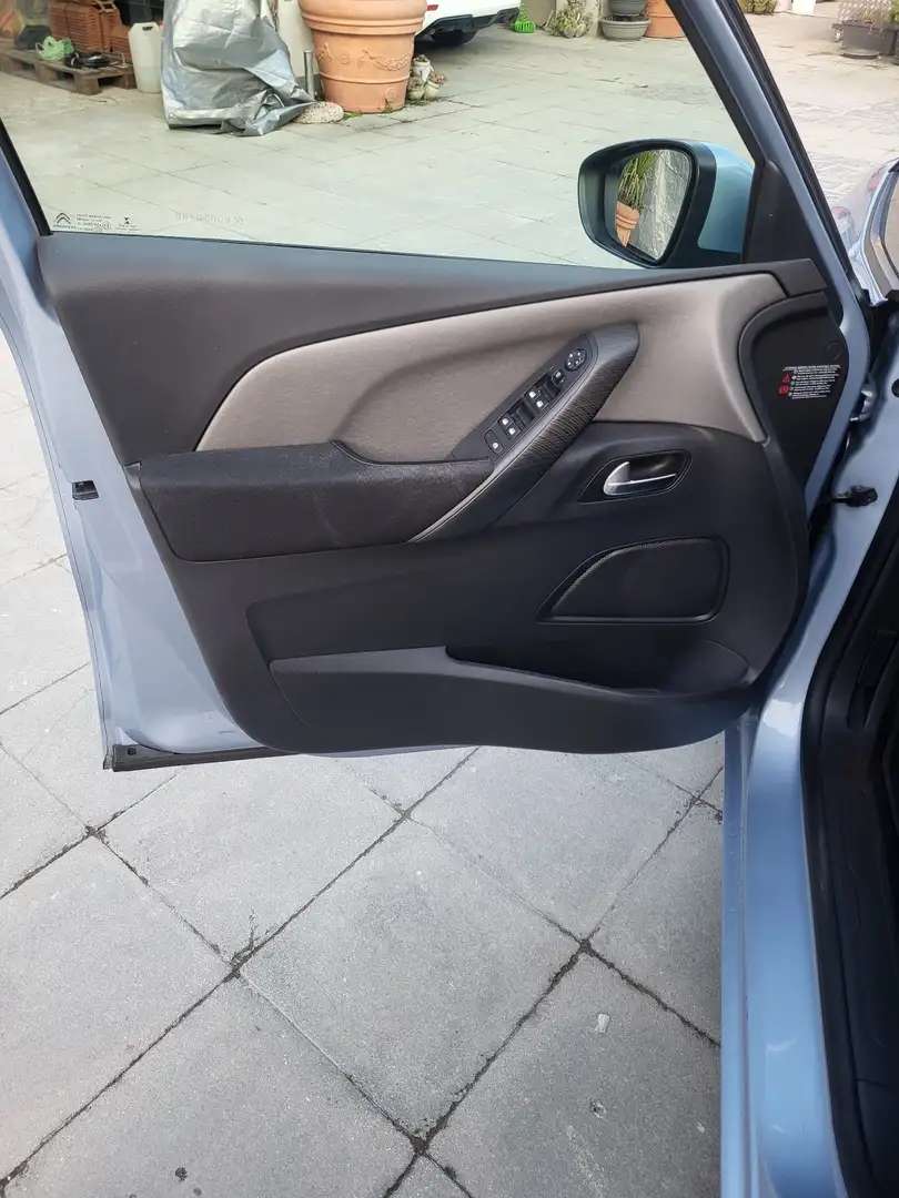 Citroen C4 Picasso 1.6 bluehdi Intensive s&s 120cv - 2