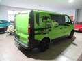 Renault Trafic Doka KLIMA, AHZV, NAV,Kamera Grün - thumbnail 3