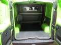 Renault Trafic Doka KLIMA, AHZV, NAV,Kamera Grün - thumbnail 5