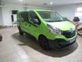 Renault Trafic Doka KLIMA, AHZV, NAV,Kamera Grün - thumbnail 2