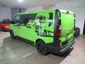 Renault Trafic Doka KLIMA, AHZV, NAV,Kamera Grün - thumbnail 4