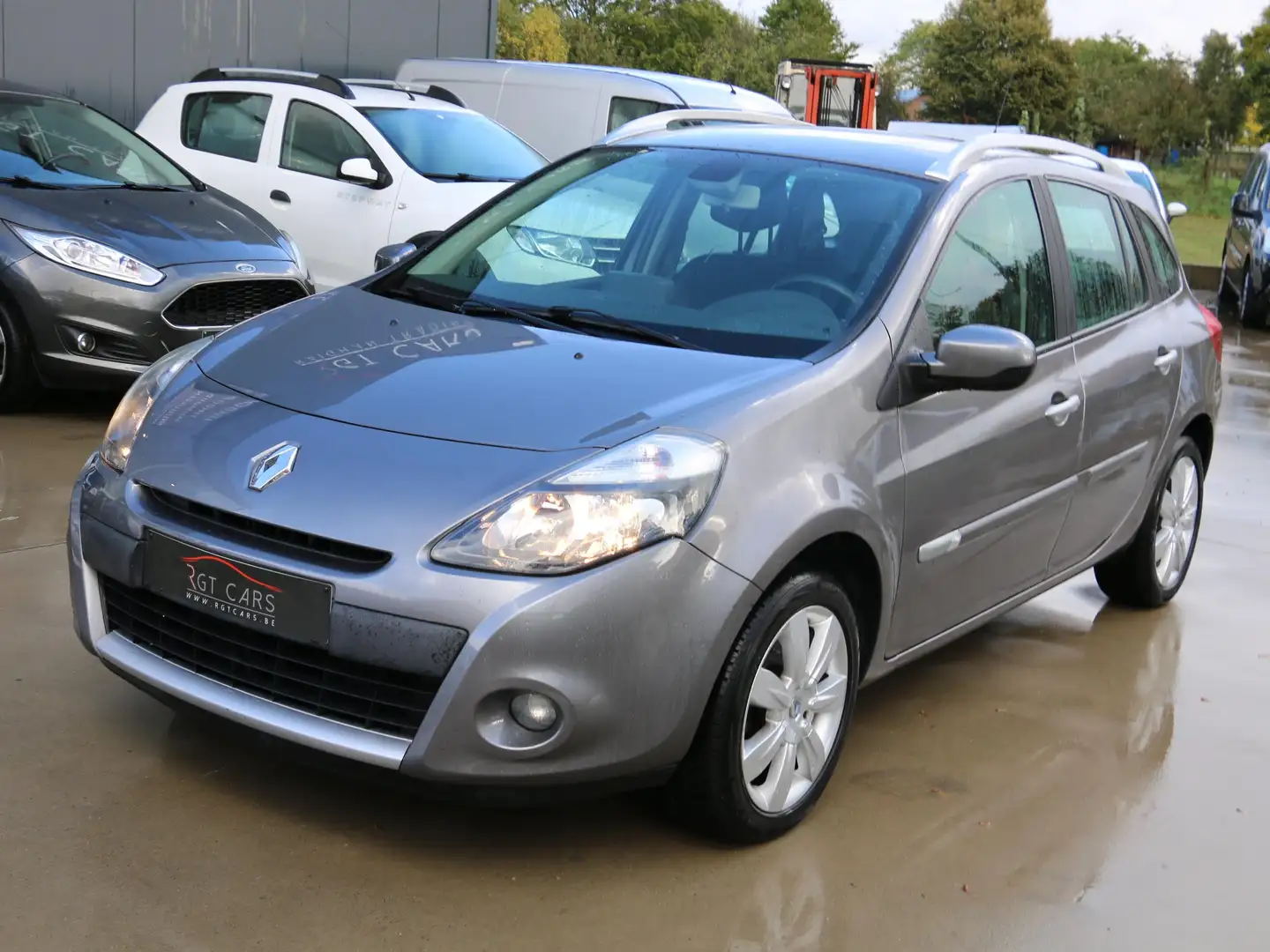 Renault Clio Clio 1.2 TCe 20th +1 JAAR GARANTIE TRAXIO - 2