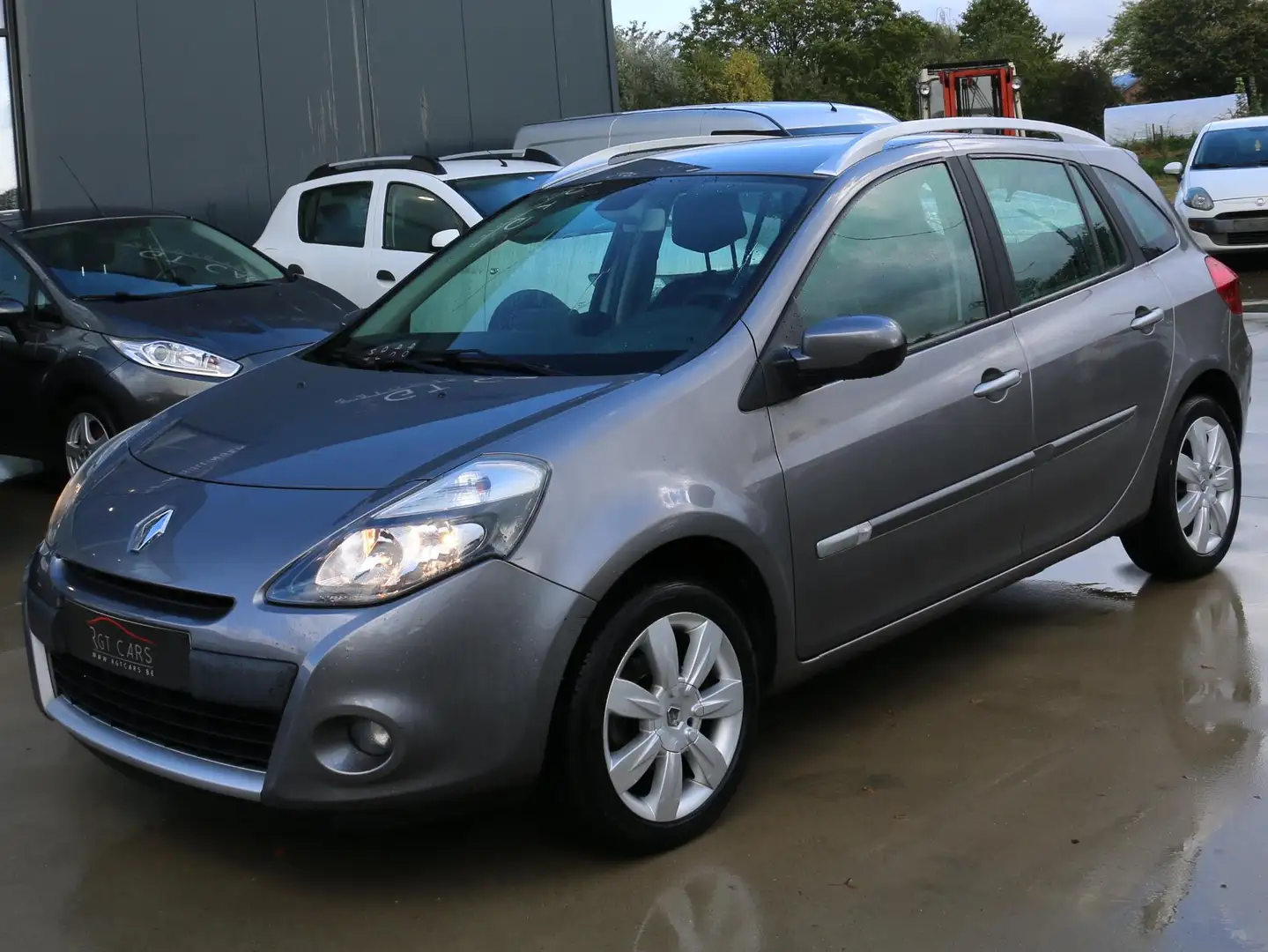 Renault Clio Clio 1.2 TCe 20th +1 JAAR GARANTIE TRAXIO - 1