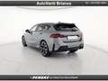 BMW 118 118d MSport Pro Gris - thumbnail 4